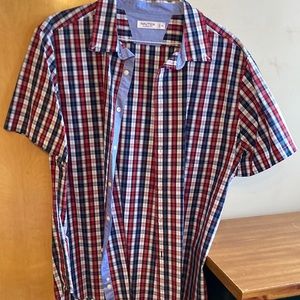 Nautica Classic Fit XXL Shirt New